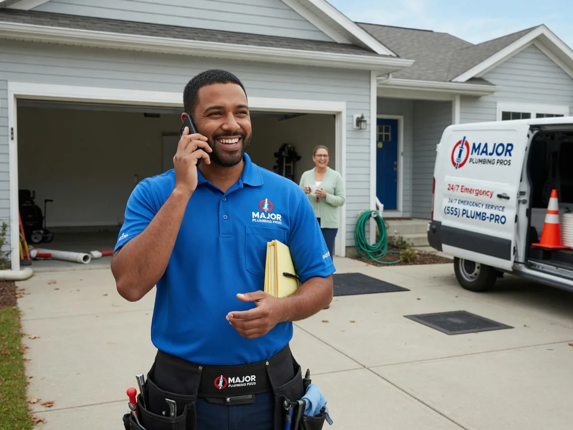 Drain Cleaning Services Parrott, GA FAQs